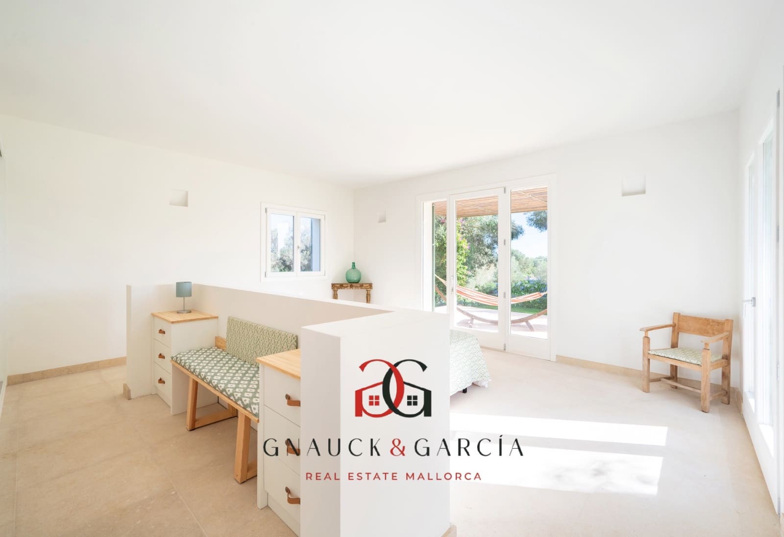 Finca/Casa Rural de 6 habitaciones en Campos en venta con piscina garaje - 3.950.000 € (Ref: 9643582)
