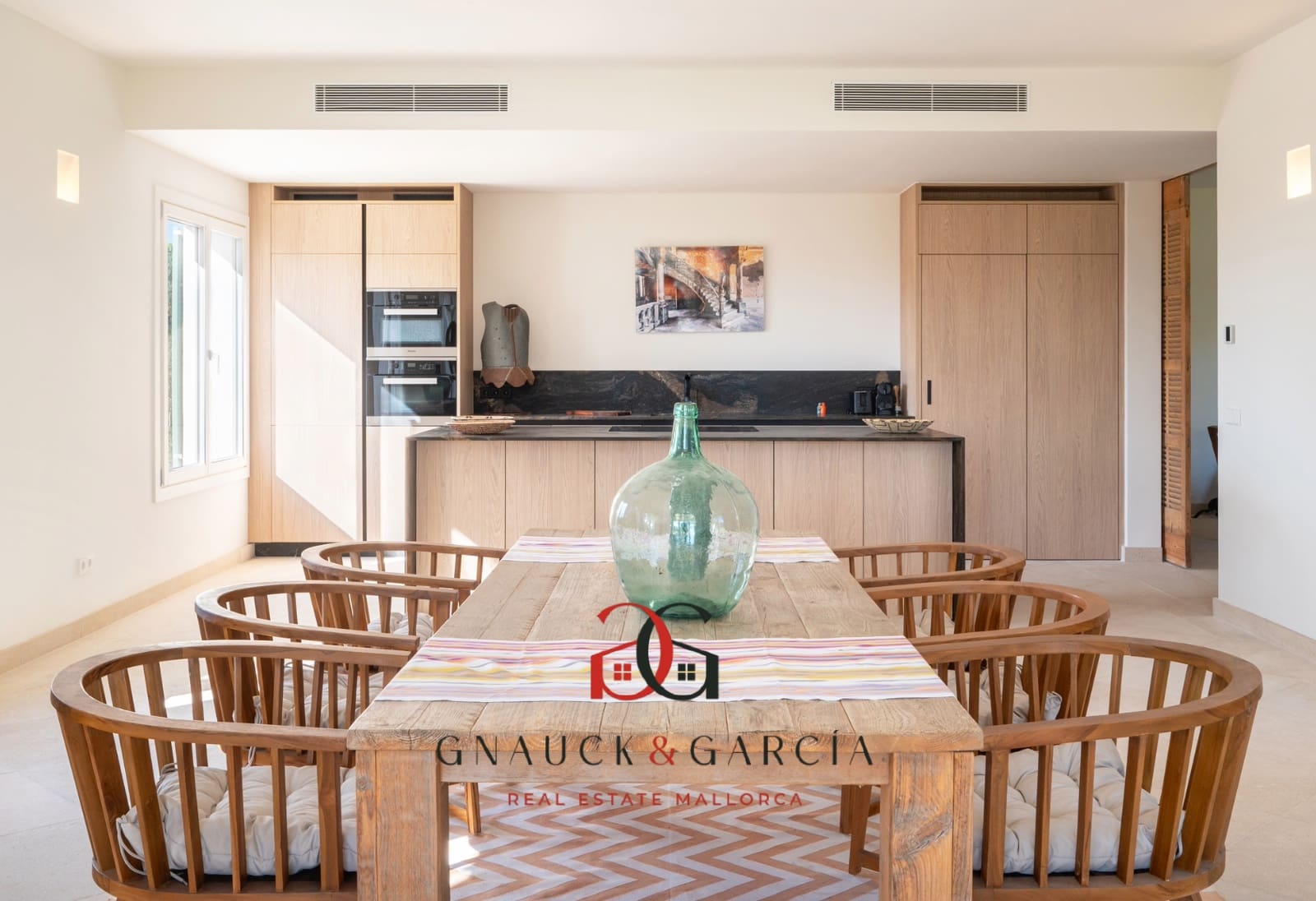 Finca/Casa Rural de 6 habitaciones en Campos en venta con piscina garaje - 3.950.000 € (Ref: 9643582)