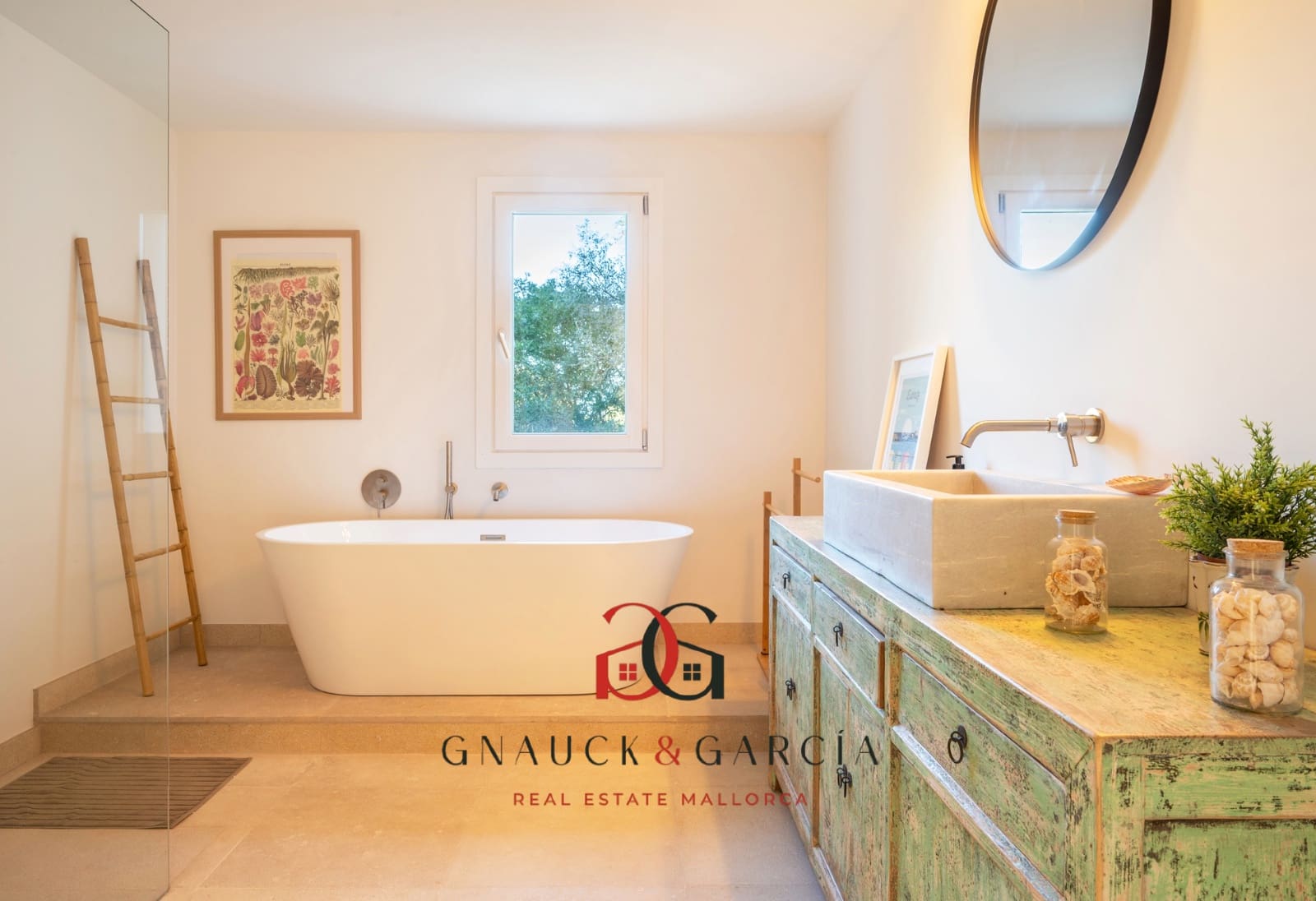 Finca/Casa Rural de 6 habitaciones en Campos en venta con piscina garaje - 3.950.000 € (Ref: 9643582)