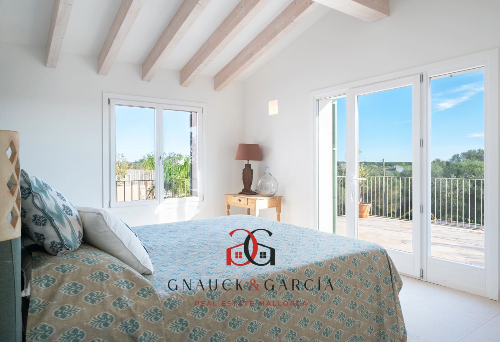 Finca/Casa Rural de 6 habitaciones en Campos en venta con piscina garaje - 3.950.000 € (Ref: 9643582)