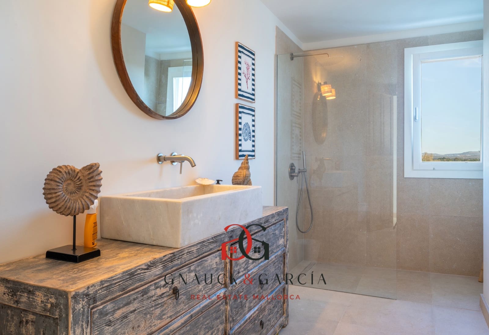 Finca/Casa Rural de 6 habitaciones en Campos en venta con piscina garaje - 3.950.000 € (Ref: 9643582)