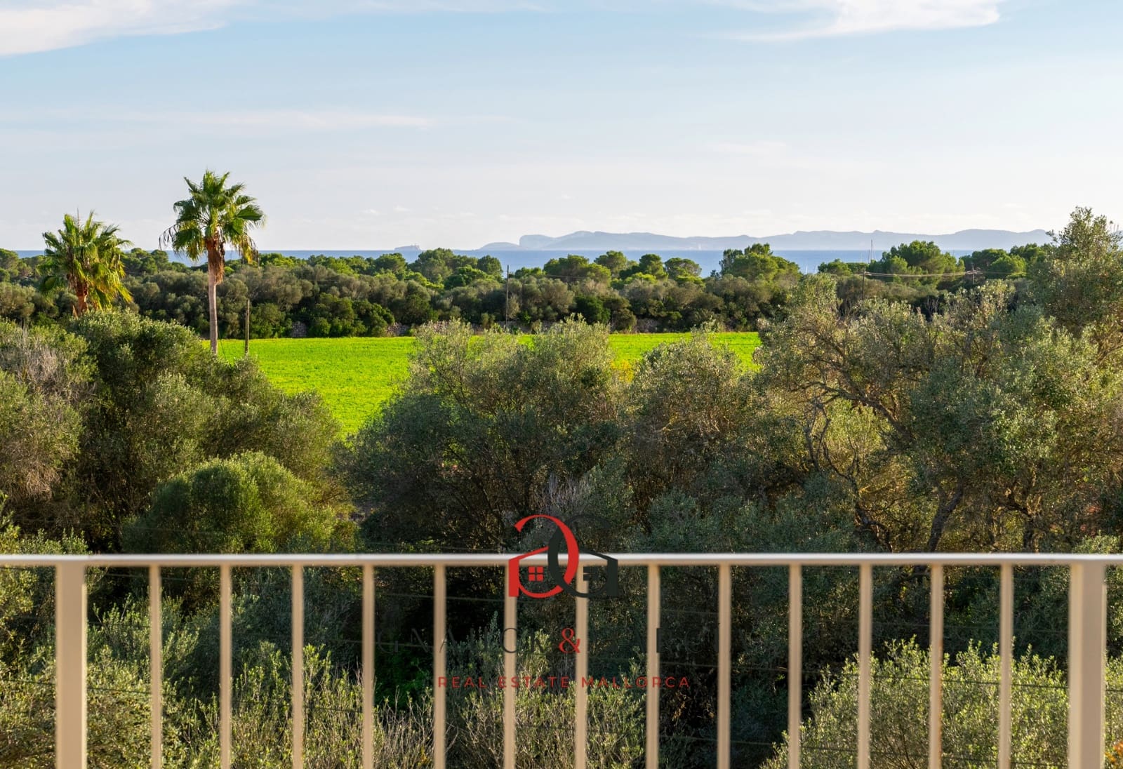 Finca/Casa Rural de 6 habitaciones en Campos en venta con piscina garaje - 3.950.000 € (Ref: 9643582)