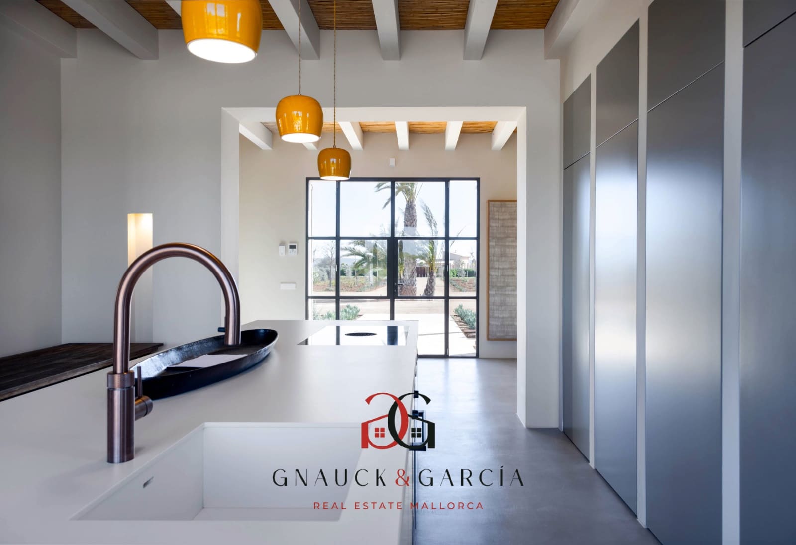 6 bedroom Finca/Country House for sale in Campos with pool - € 3,950,000 (Ref: 9646072)