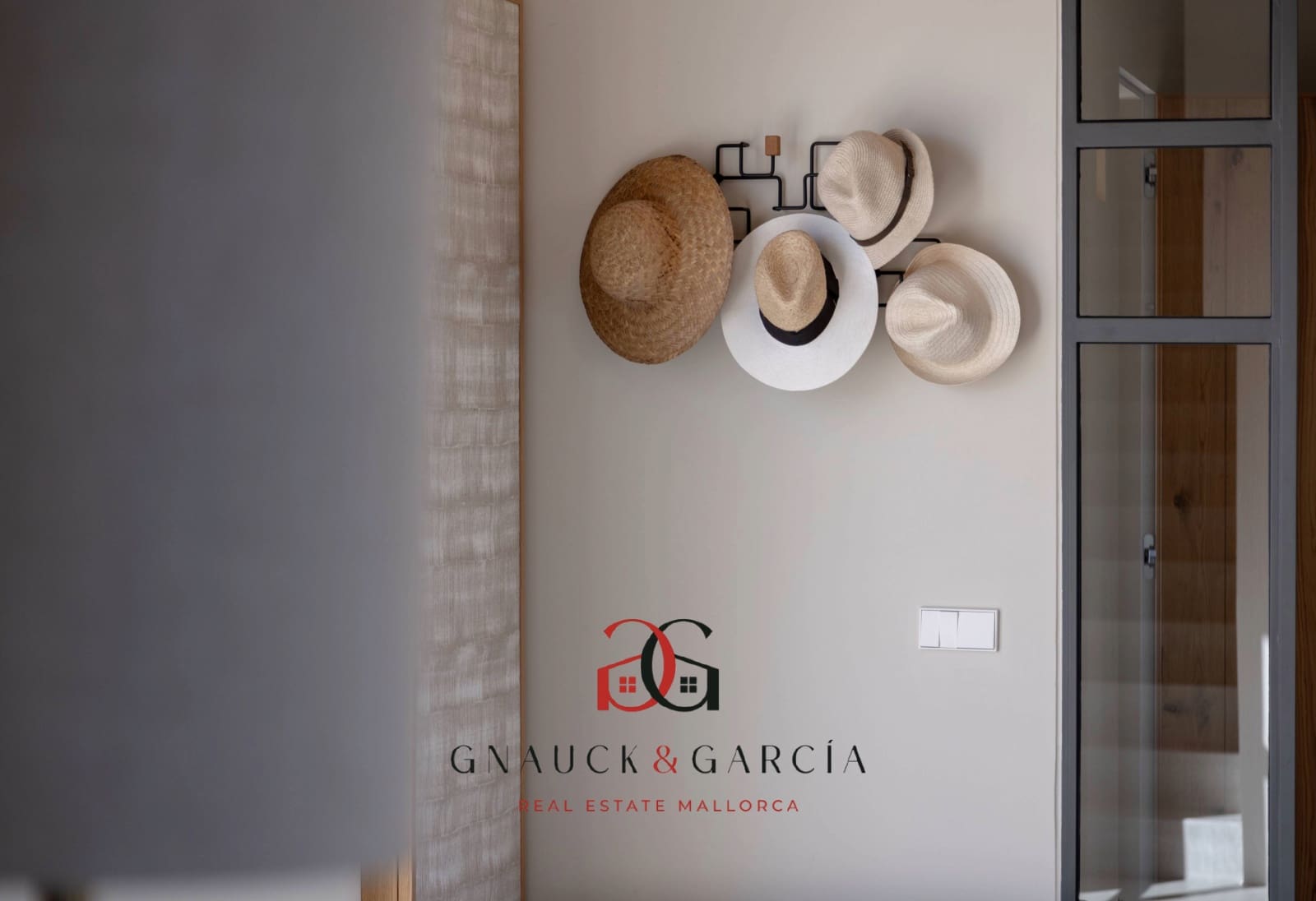 6 bedroom Finca/Country House for sale in Campos with pool - € 3,950,000 (Ref: 9646072)