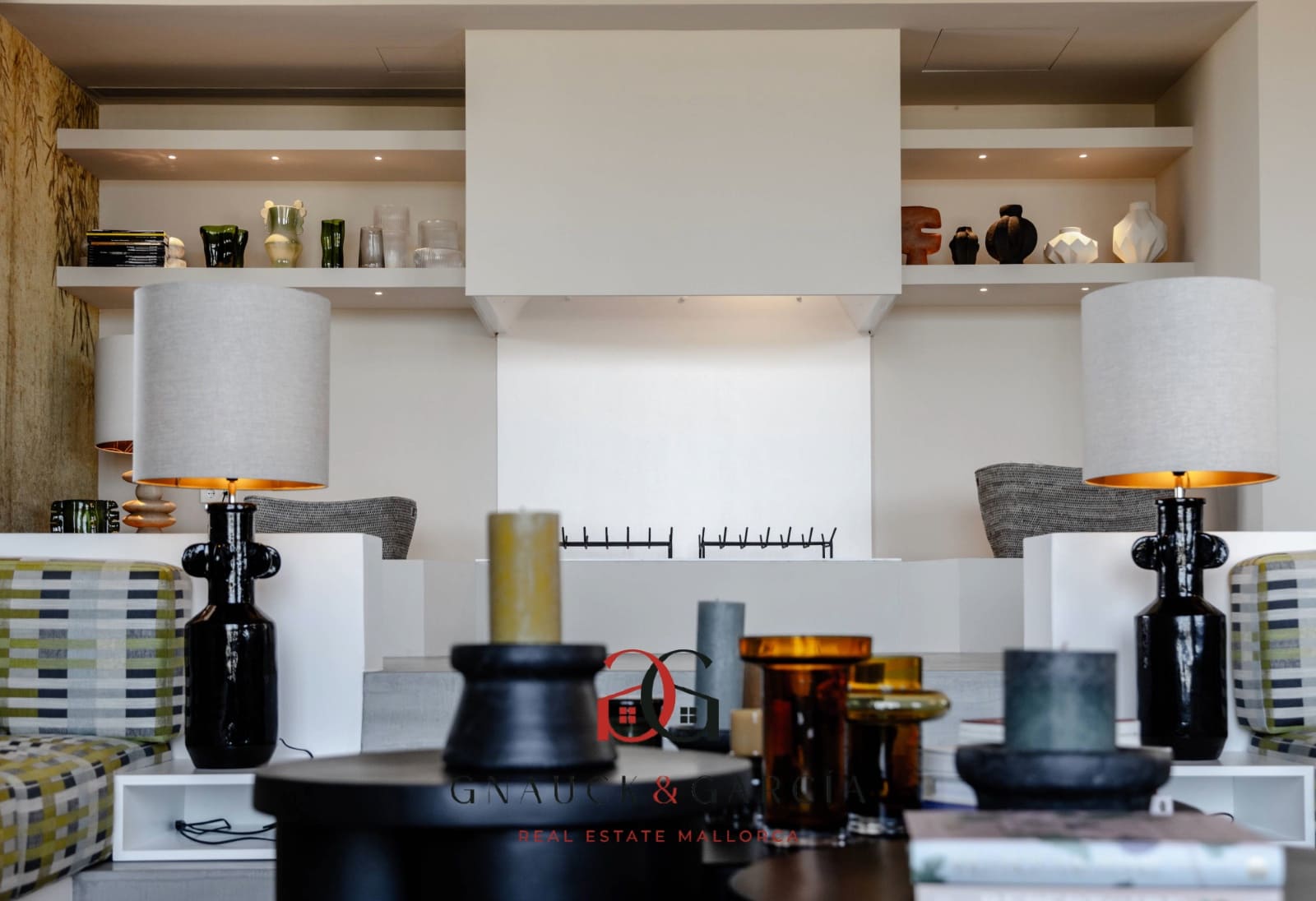 6 bedroom Finca/Country House for sale in Campos with pool - € 3,950,000 (Ref: 9646072)