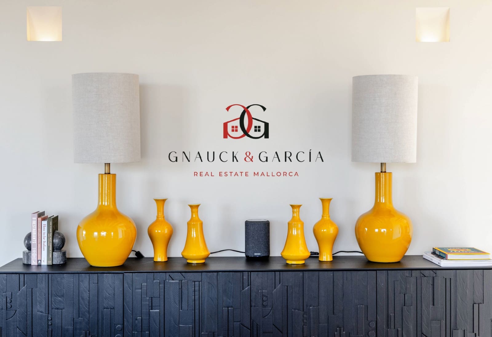 6 bedroom Finca/Country House for sale in Campos with pool - € 3,950,000 (Ref: 9646072)