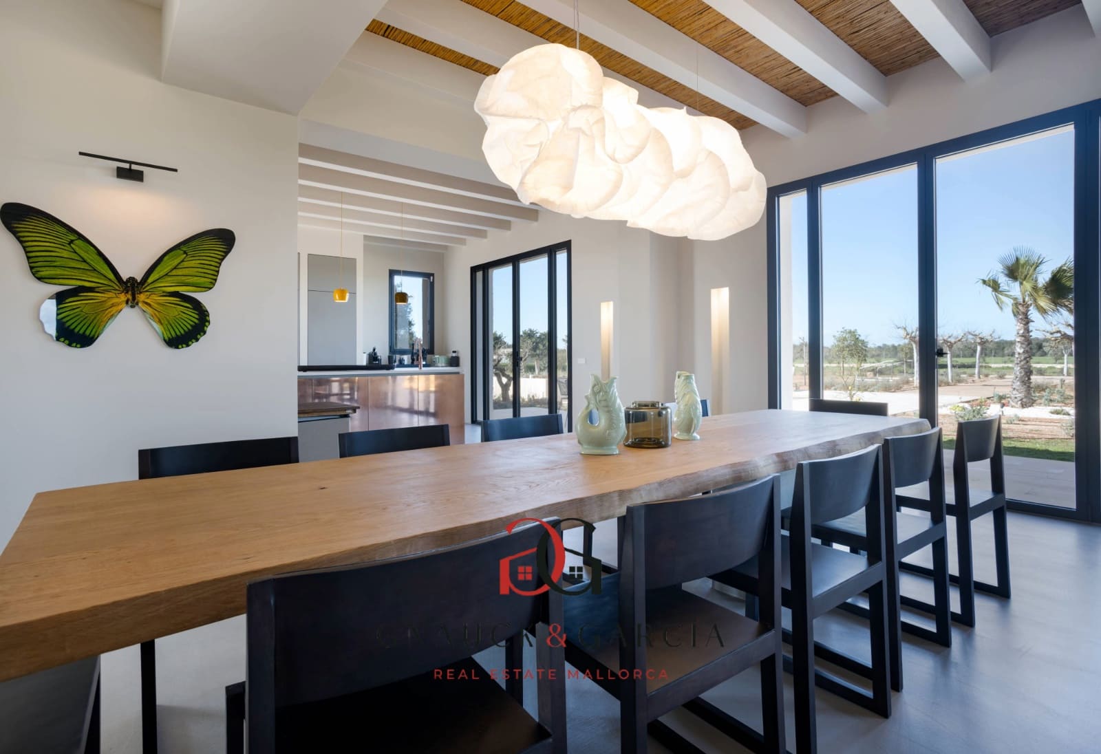 6 bedroom Finca/Country House for sale in Campos with pool - € 3,950,000 (Ref: 9646072)