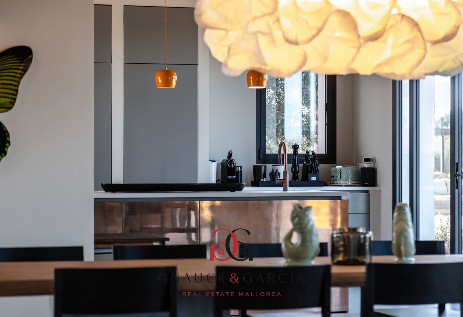 6 bedroom Finca/Country House for sale in Campos with pool - € 3,950,000 (Ref: 9646072)