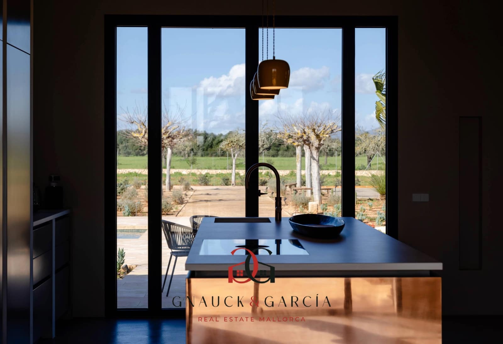 6 bedroom Finca/Country House for sale in Campos with pool - € 3,950,000 (Ref: 9646072)