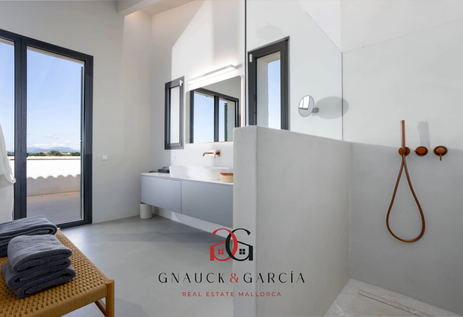 6 bedroom Finca/Country House for sale in Campos with pool - € 3,950,000 (Ref: 9646072)