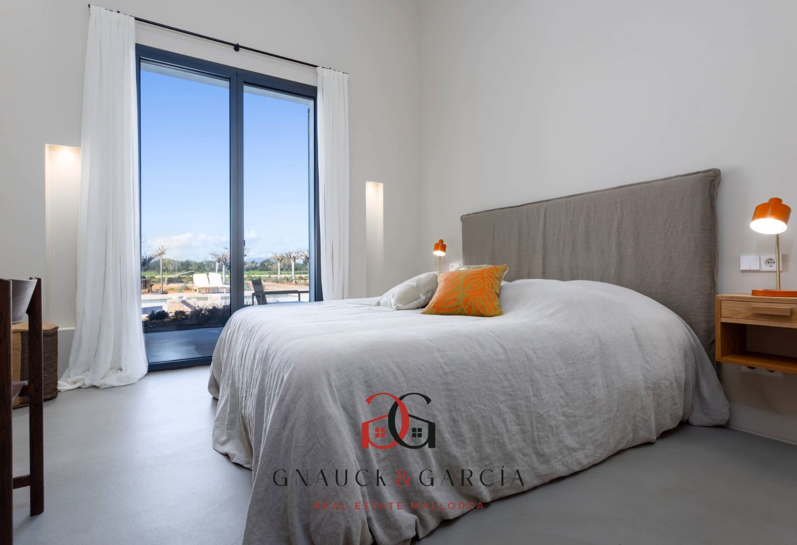 6 bedroom Finca/Country House for sale in Campos with pool - € 3,950,000 (Ref: 9646072)