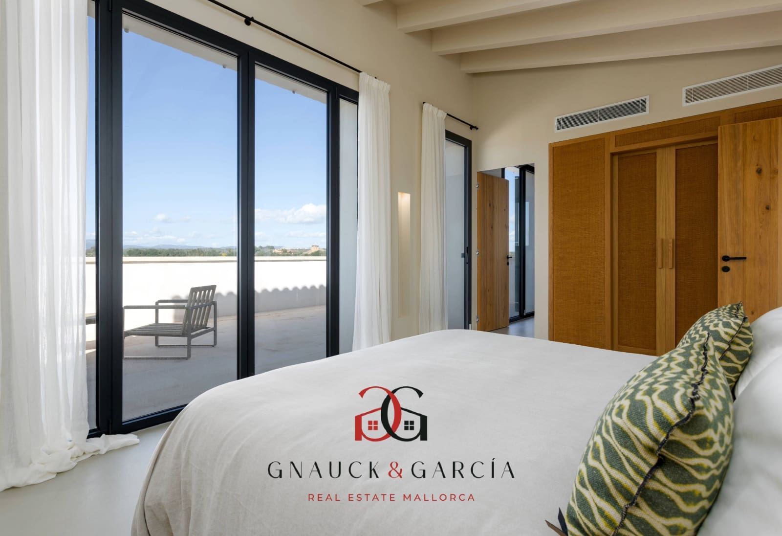 6 bedroom Finca/Country House for sale in Campos with pool - € 3,950,000 (Ref: 9646072)