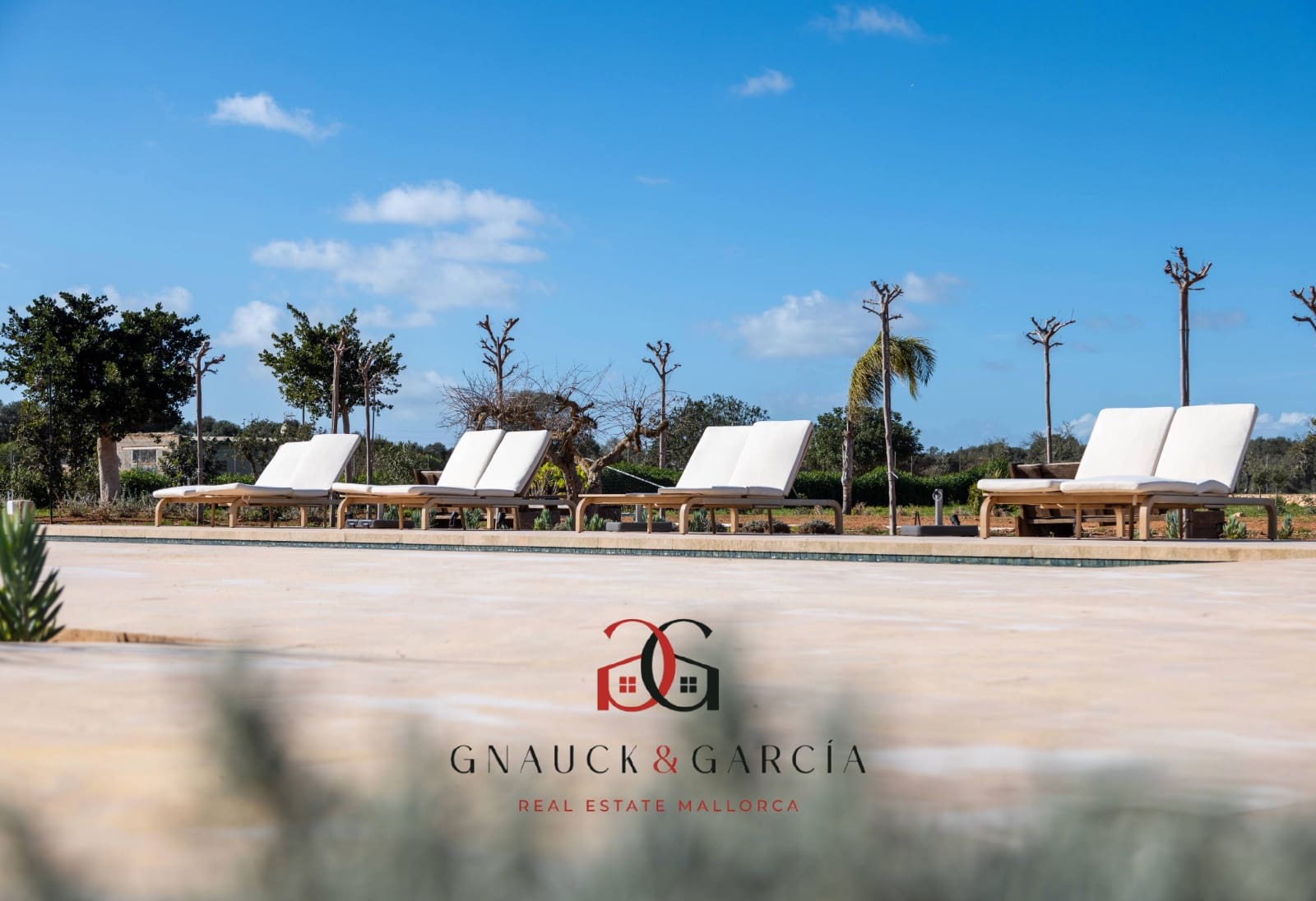 6 bedroom Finca/Country House for sale in Campos with pool - € 3,950,000 (Ref: 9646072)