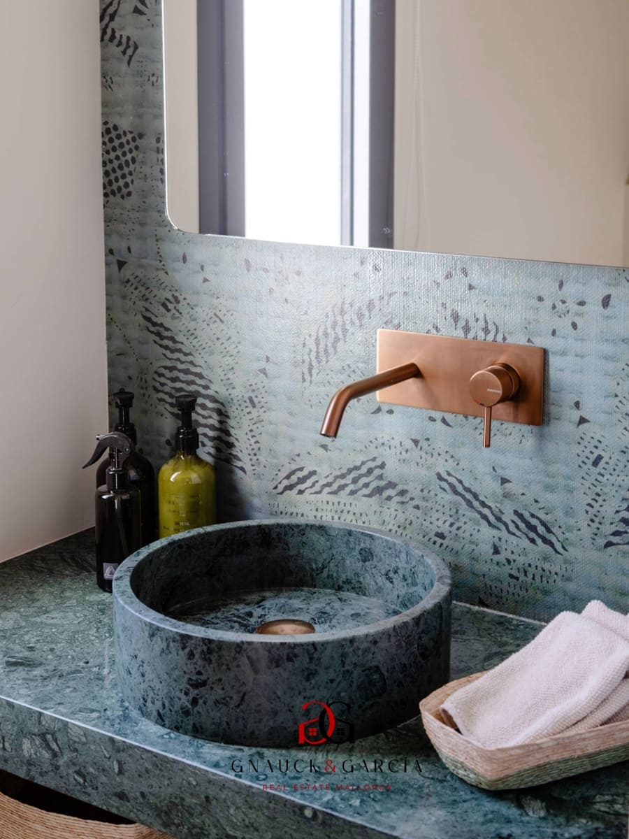 6 bedroom Finca/Country House for sale in Campos with pool - € 3,950,000 (Ref: 9646072)