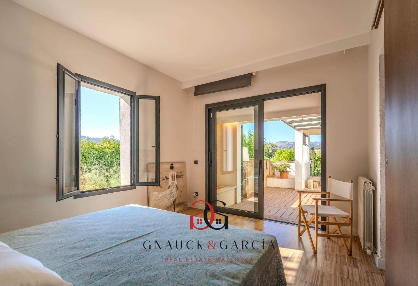 4 quarto Apartamento para venda em Establiments com piscina garagem - 1 200 000 € (Ref: 9720553)