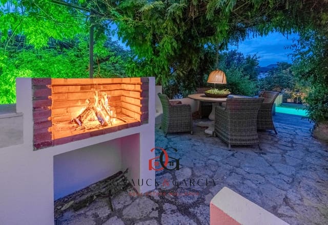 4 quarto Apartamento para venda em Establiments, Palma de Mallorca com piscina garagem - 1 200 000 € (Ref: 9720553)