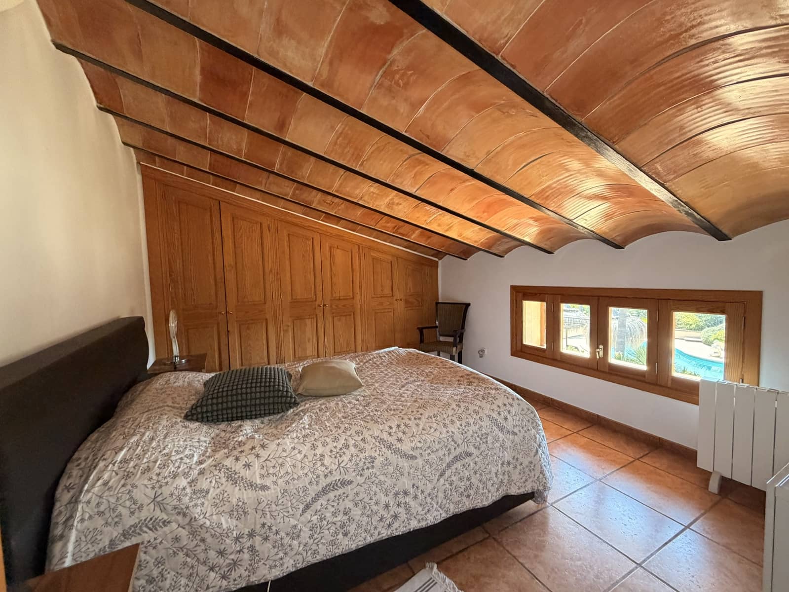 3 sypialnia Finka/Dom wiejski na sprzedaż w Llucmajor z basenem - 1 198 000 € (Ref: 9810788)