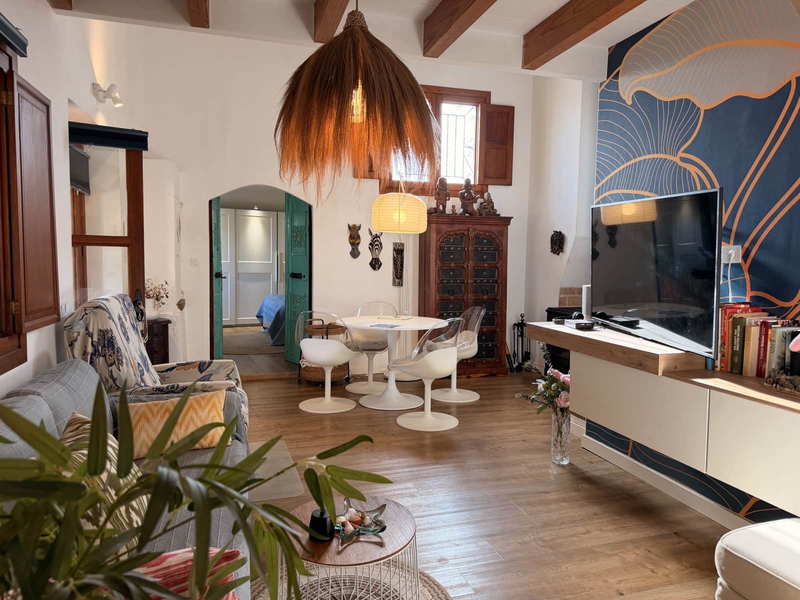 3 sypialnia Finka/Dom wiejski na sprzedaż w Llucmajor z basenem - 1 198 000 € (Ref: 9810788)