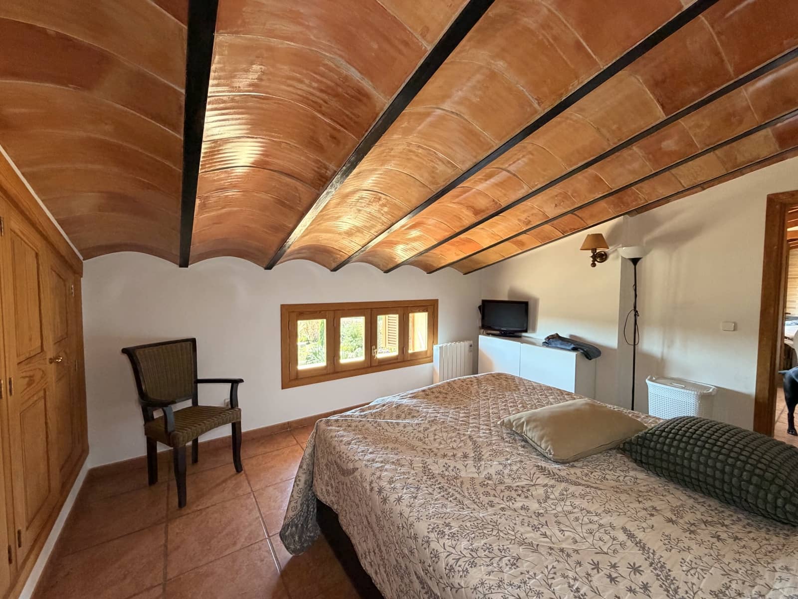 3 sypialnia Finka/Dom wiejski na sprzedaż w Llucmajor z basenem - 1 198 000 € (Ref: 9810788)