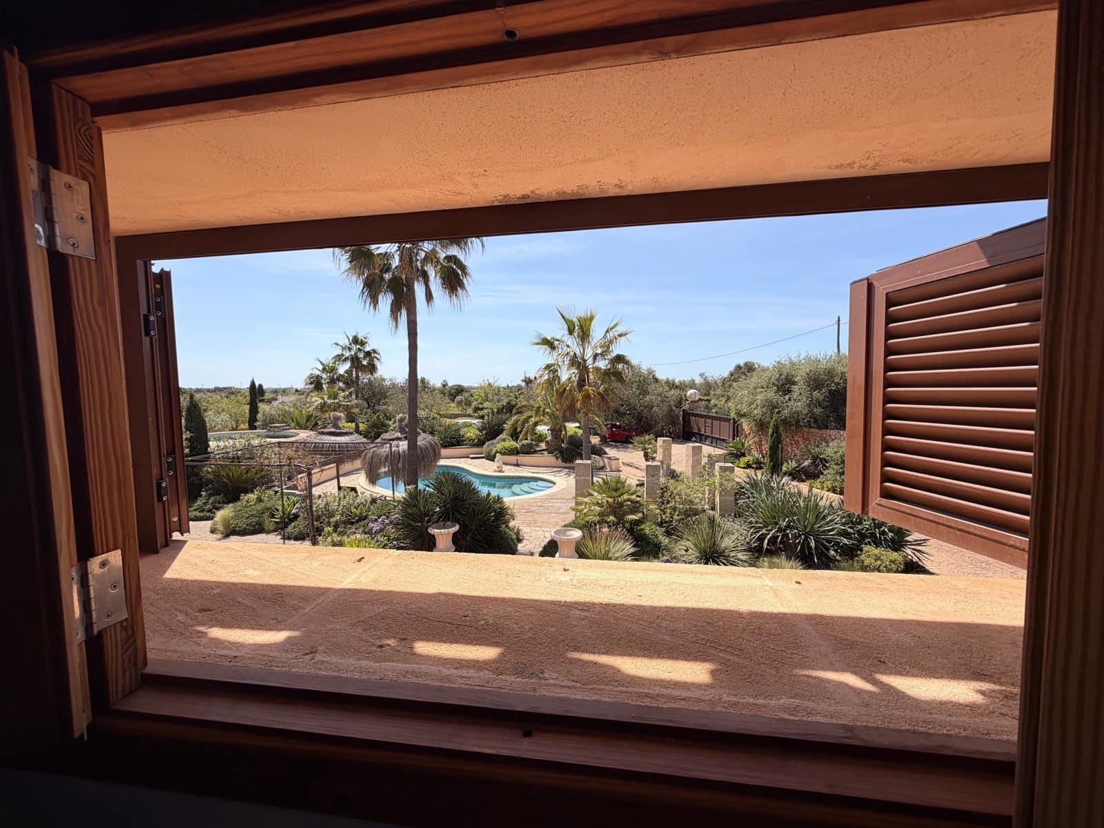 3 sypialnia Finka/Dom wiejski na sprzedaż w Llucmajor z basenem - 1 198 000 € (Ref: 9810788)