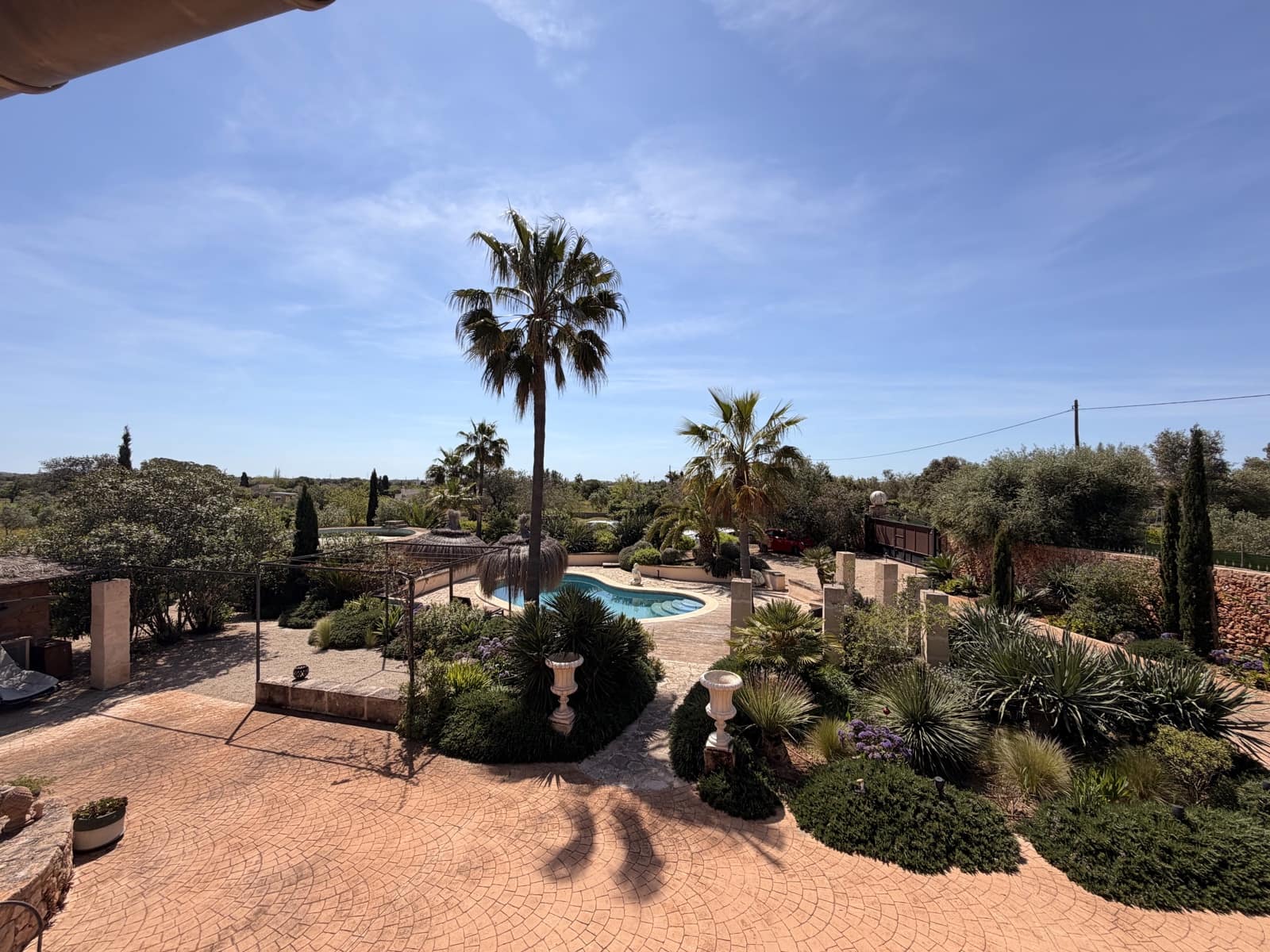 3 sypialnia Finka/Dom wiejski na sprzedaż w Llucmajor z basenem - 1 198 000 € (Ref: 9810788)