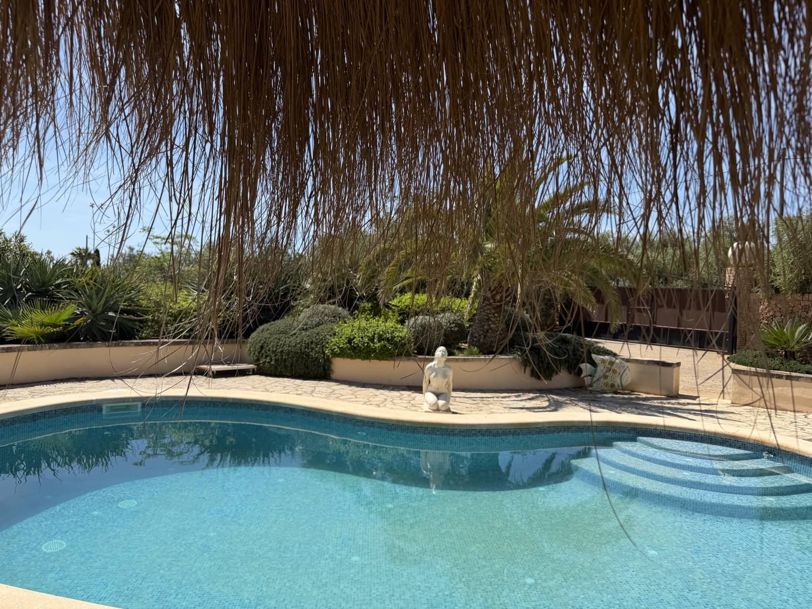 3 sypialnia Finka/Dom wiejski na sprzedaż w Llucmajor z basenem - 1 198 000 € (Ref: 9810788)