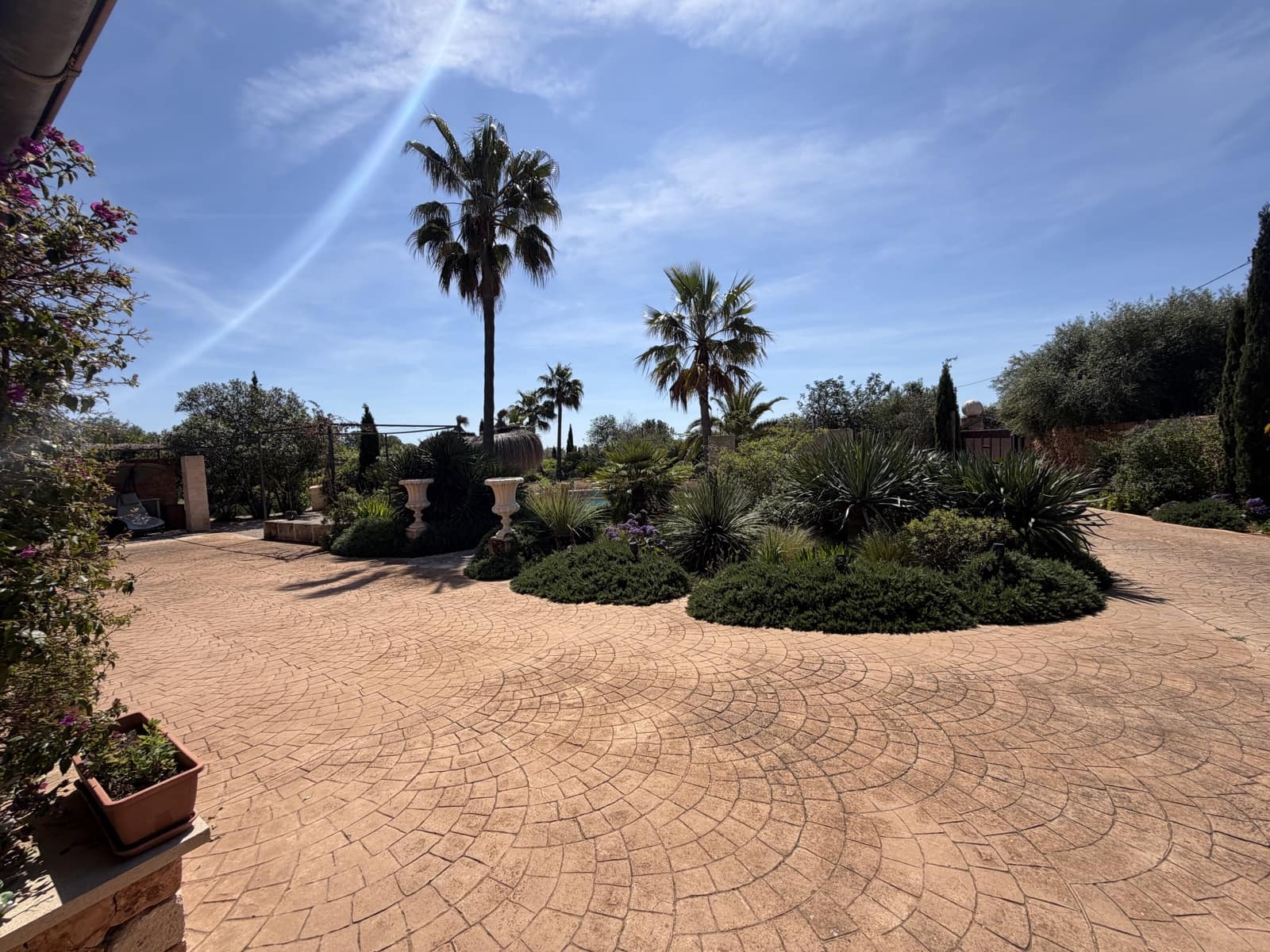 3 sypialnia Finka/Dom wiejski na sprzedaż w Llucmajor z basenem - 1 198 000 € (Ref: 9810788)