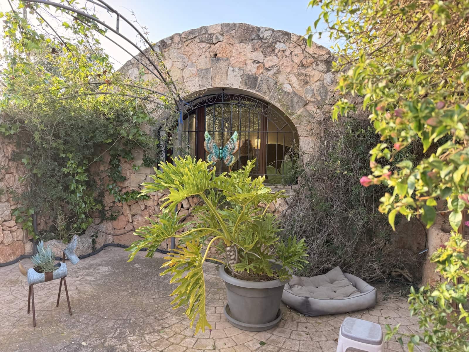 3 sypialnia Finka/Dom wiejski na sprzedaż w Llucmajor z basenem - 1 198 000 € (Ref: 9810788)