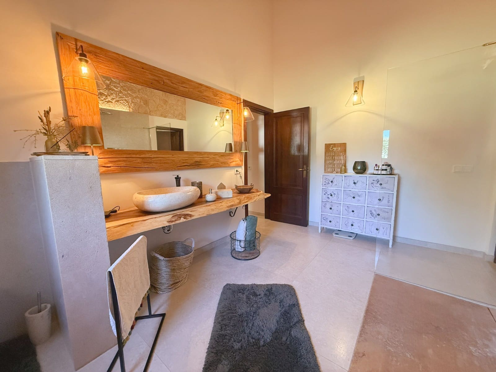 4 bedroom Finca/Country House for sale in Campos with pool garage - € 2,435,000 (Ref: 9844454)