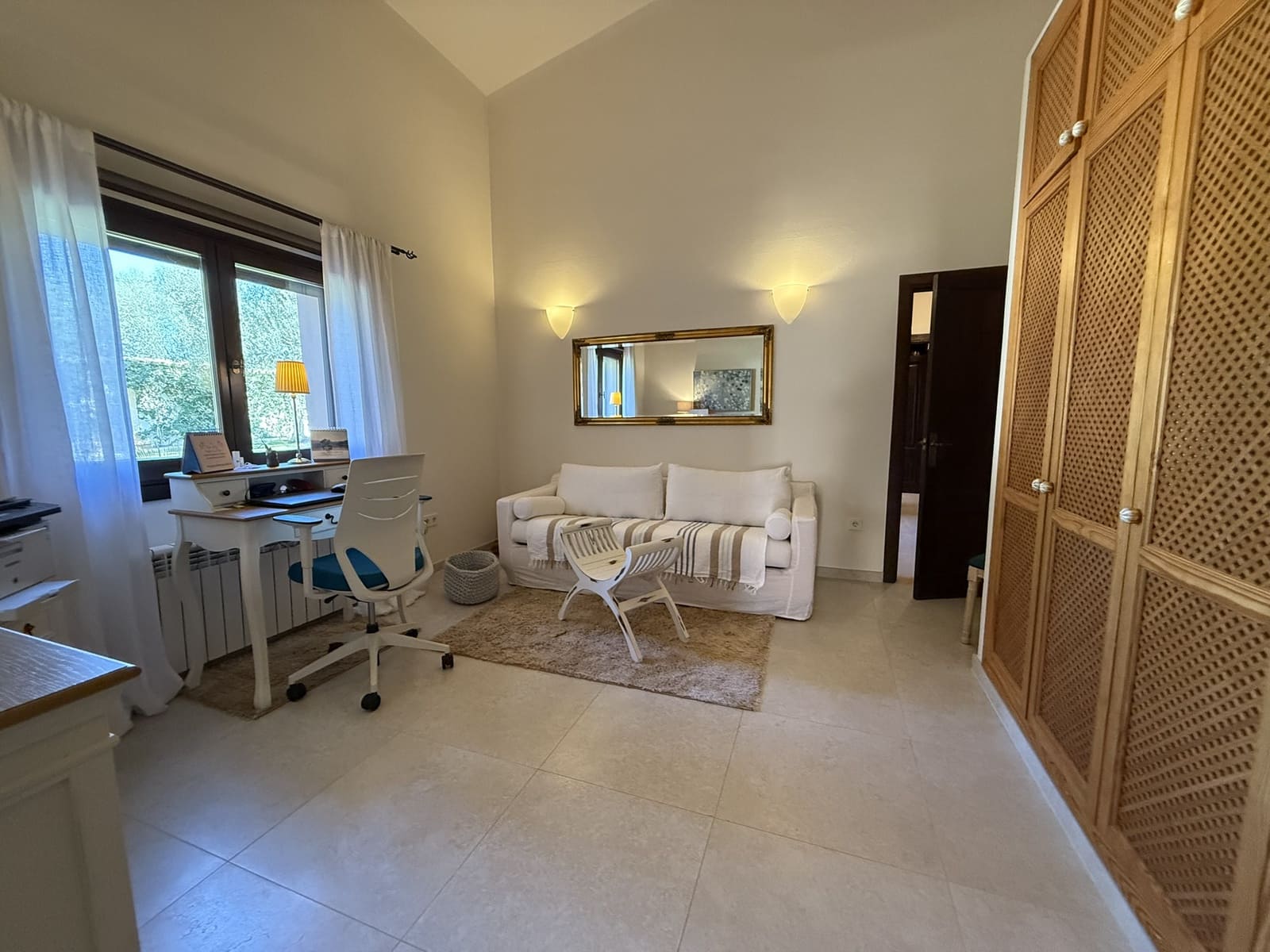 4 bedroom Finca/Country House for sale in Campos with pool garage - € 2,435,000 (Ref: 9844454)