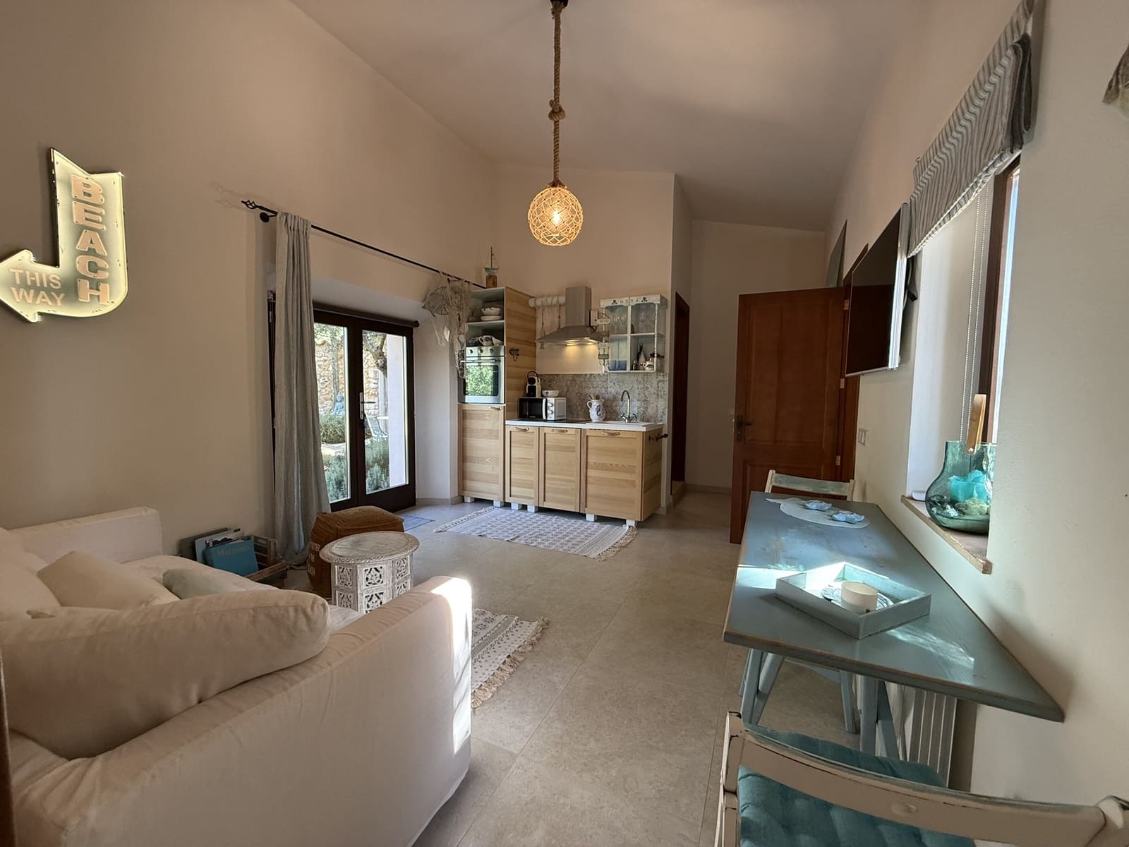 4 bedroom Finca/Country House for sale in Campos with pool garage - € 2,435,000 (Ref: 9844454)
