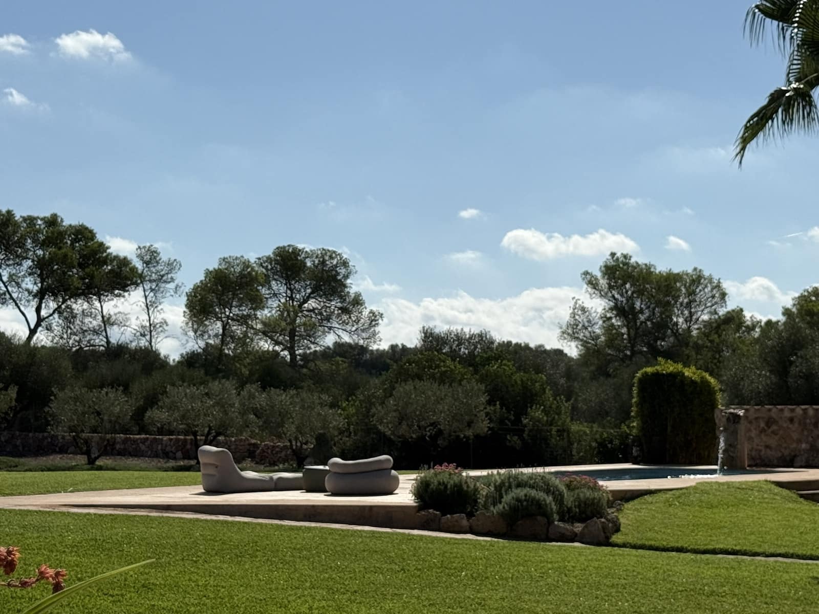 4 bedroom Finca/Country House for sale in Campos with pool garage - € 2,435,000 (Ref: 9844454)