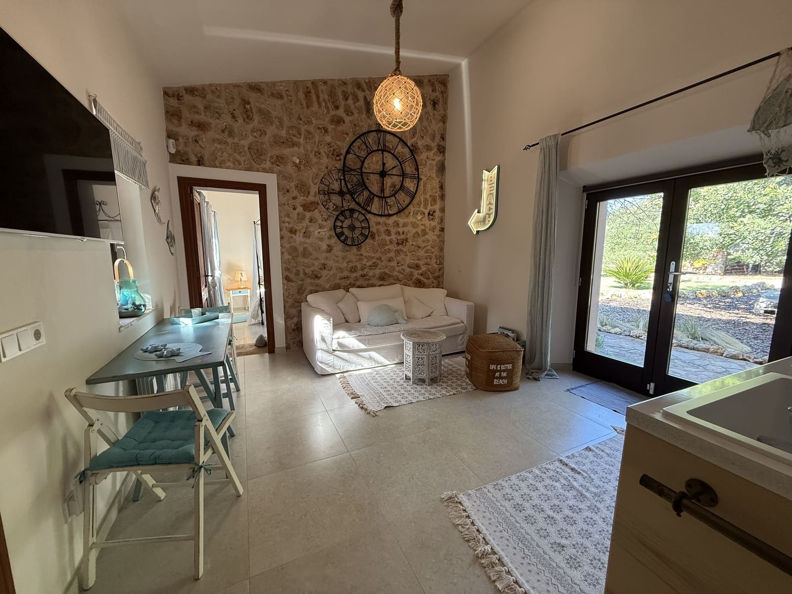 4 bedroom Finca/Country House for sale in Campos with pool garage - € 2,435,000 (Ref: 9844454)