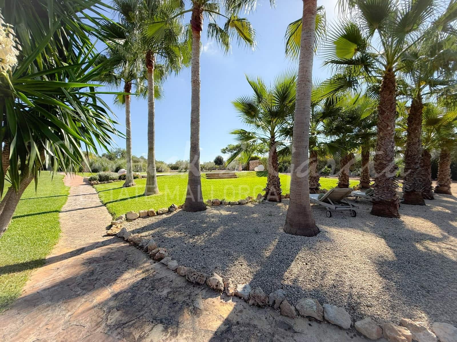 4 bedroom Finca/Country House for sale in Campos with pool garage - € 2,435,000 (Ref: 9844454)