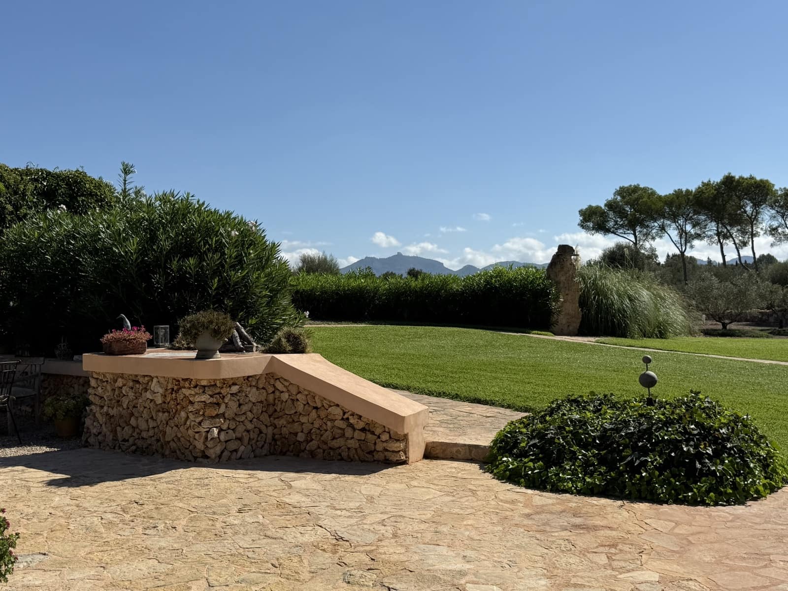 4 bedroom Finca/Country House for sale in Campos with pool garage - € 2,435,000 (Ref: 9844454)