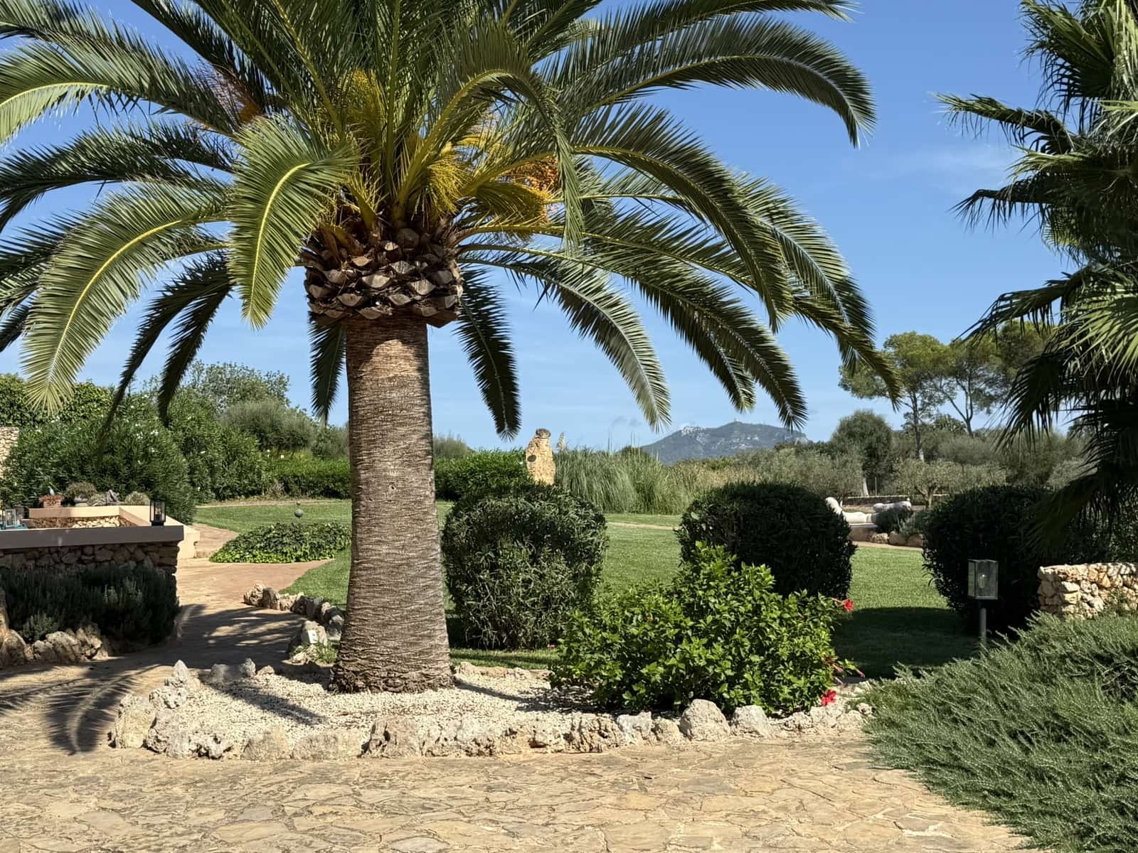 4 bedroom Finca/Country House for sale in Campos with pool garage - € 2,435,000 (Ref: 9844454)