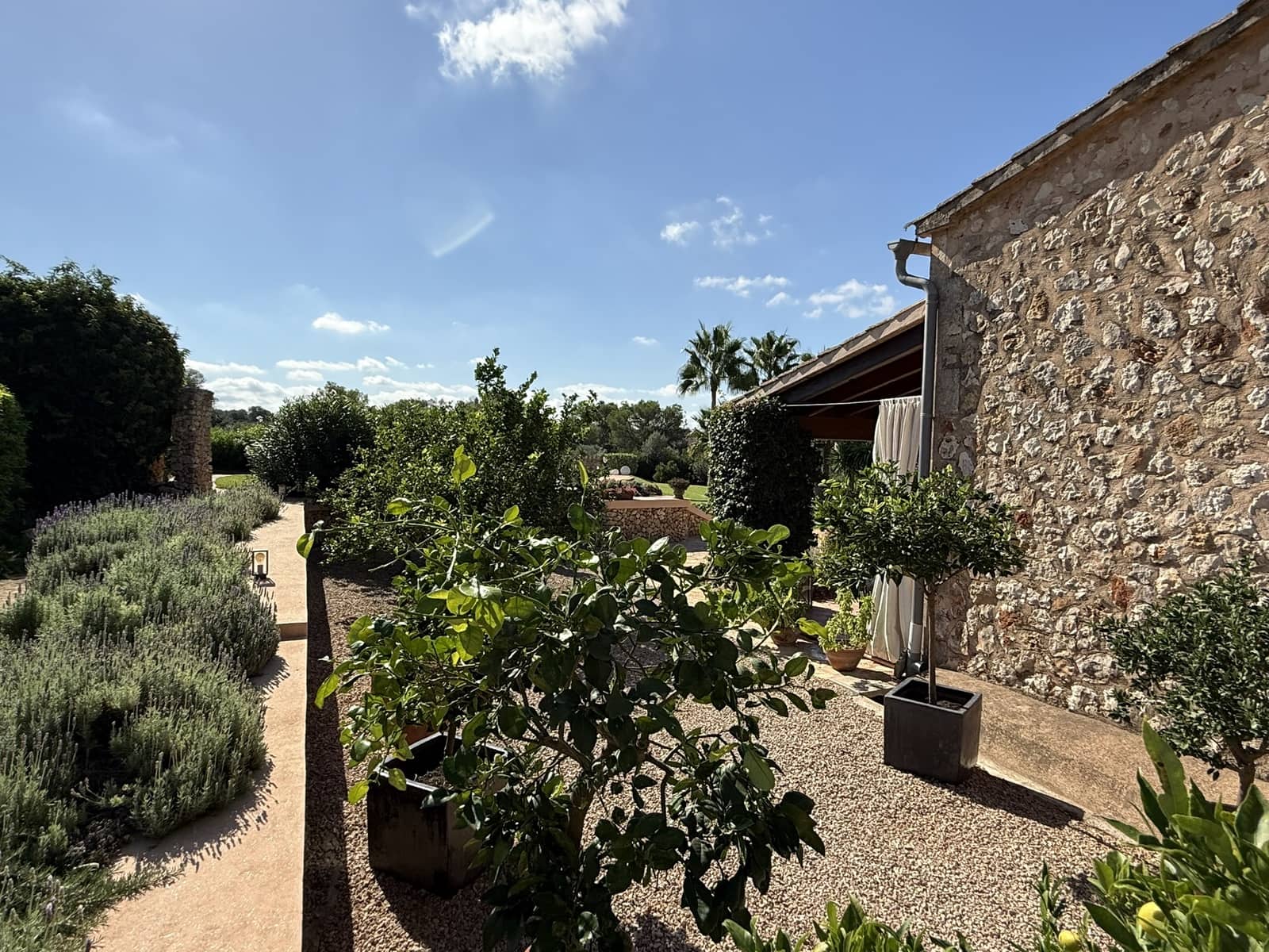 4 bedroom Finca/Country House for sale in Campos with pool garage - € 2,435,000 (Ref: 9844454)
