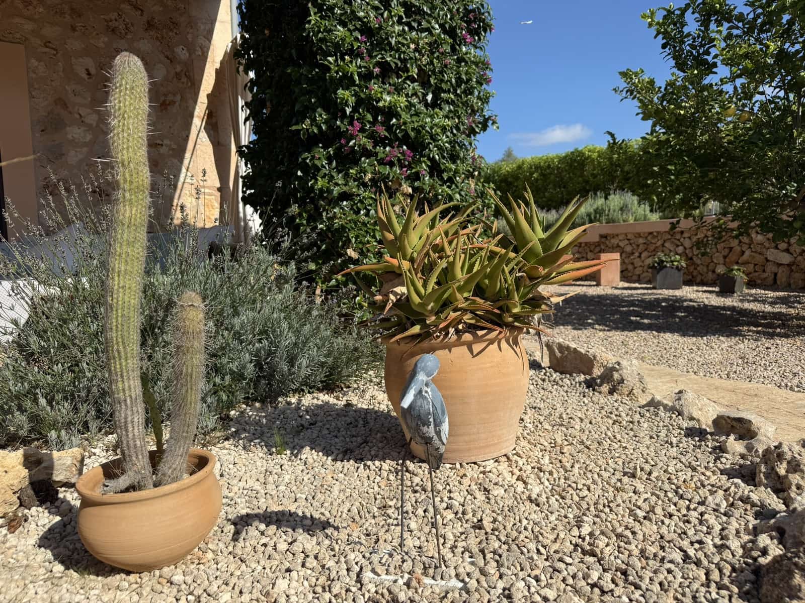 4 bedroom Finca/Country House for sale in Campos with pool garage - € 2,435,000 (Ref: 9844454)