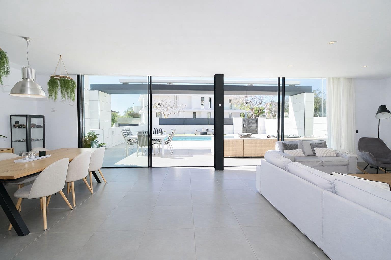 4 quarto Moradia para venda em Palma de Mallorca com piscina garagem - 1 875 000 € (Ref: 9863601)