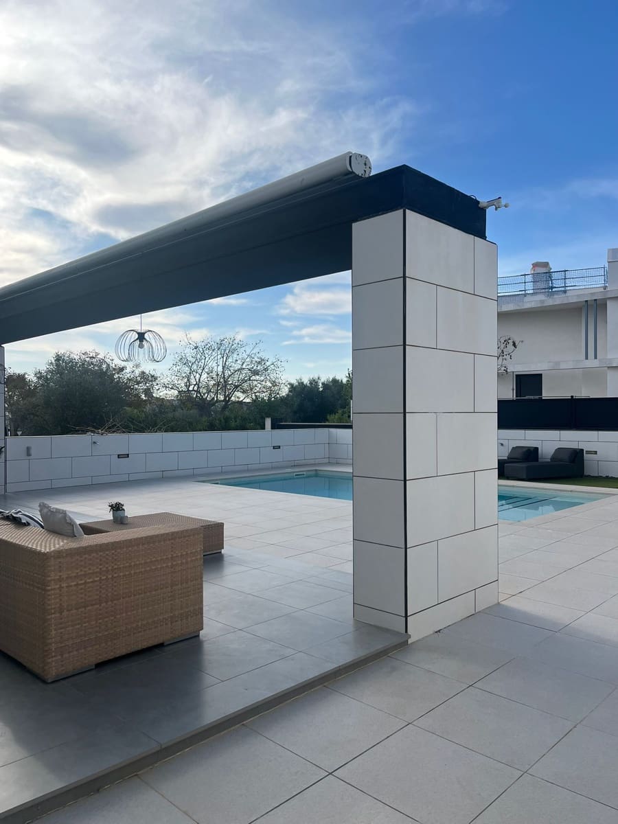 4 quarto Moradia para venda em Palma de Mallorca com piscina garagem - 1 875 000 € (Ref: 9863601)