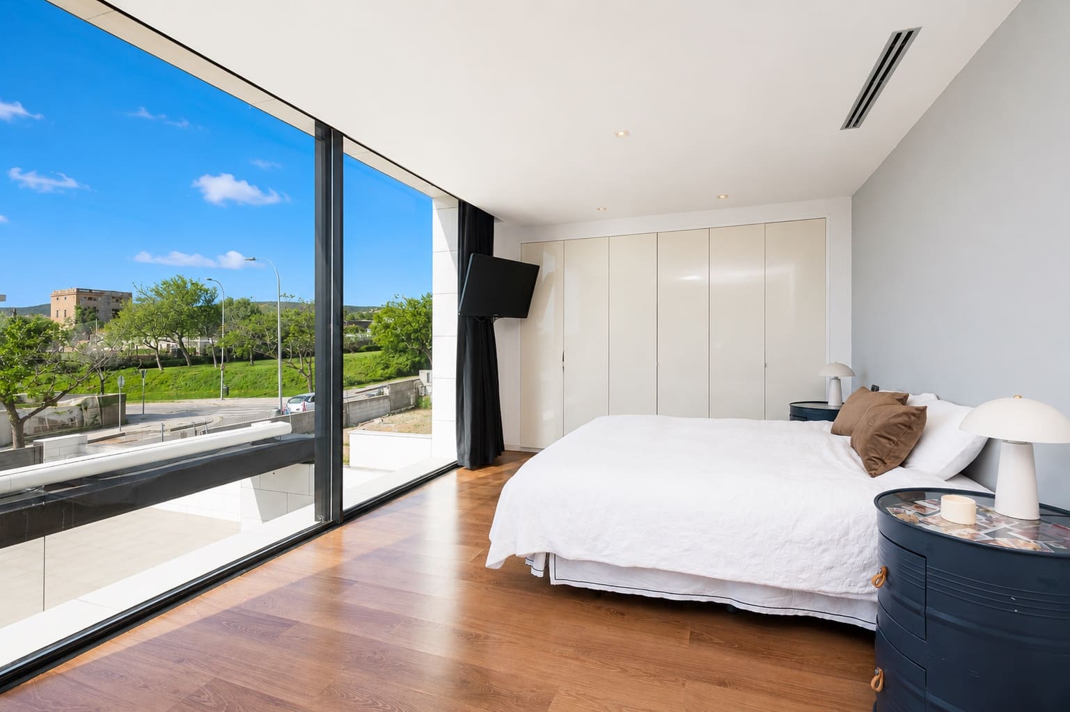 4 quarto Moradia para venda em Palma de Mallorca com piscina garagem - 1 875 000 € (Ref: 9863601)