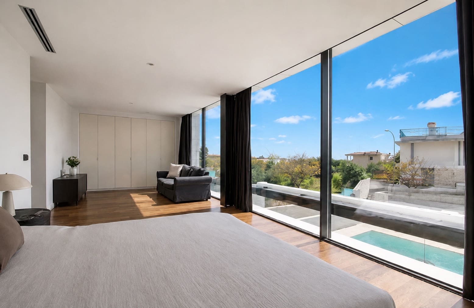 4 quarto Moradia para venda em Palma de Mallorca com piscina garagem - 1 875 000 € (Ref: 9863601)