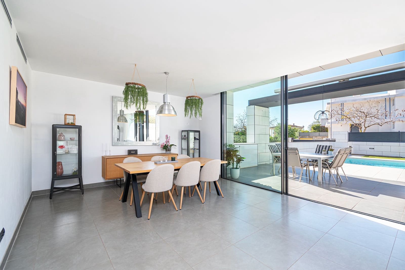 4 quarto Moradia para venda em Palma de Mallorca com piscina garagem - 1 875 000 € (Ref: 9863601)