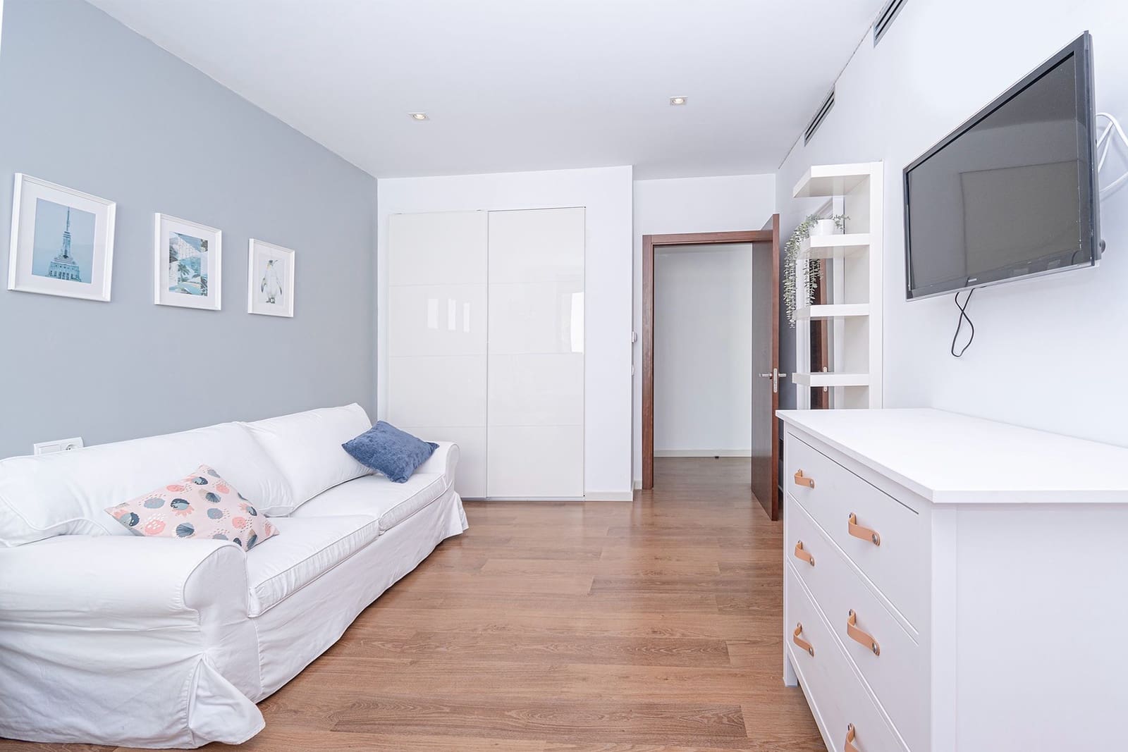 4 quarto Moradia para venda em Palma de Mallorca com piscina garagem - 1 875 000 € (Ref: 9863601)