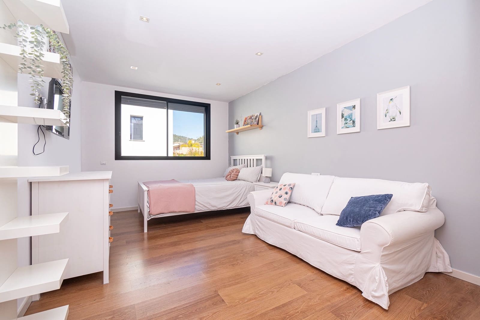 4 quarto Moradia para venda em Palma de Mallorca com piscina garagem - 1 875 000 € (Ref: 9863601)