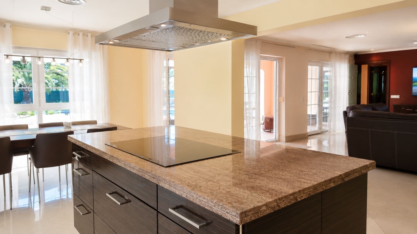 5 bedroom Villa for sale in Cala Pi with pool garage - € 2,460,000 (Ref: 9867368)