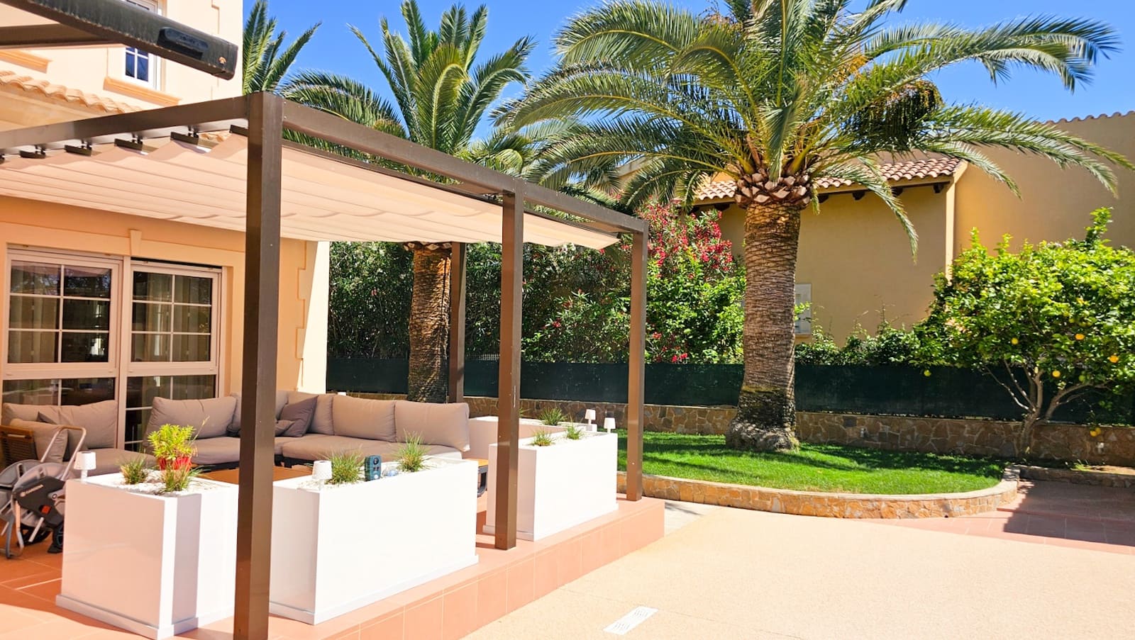 5 bedroom Villa for sale in Cala Pi with pool garage - € 2,460,000 (Ref: 9867368)