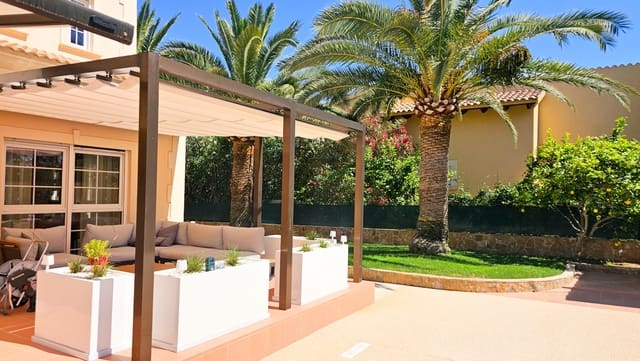 5 camera da letto Villa in vendita in Cala Pi, Llucmajor con piscina garage - 2.460.000 € (Rif: 9867368)
