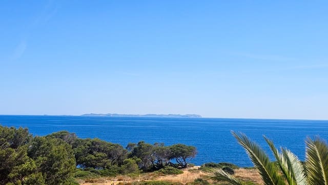 5 camera da letto Villa in vendita in Cala Pi, Llucmajor con piscina garage - 2.460.000 € (Rif: 9867368)