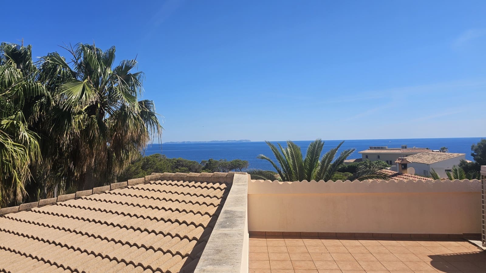 5 bedroom Villa for sale in Cala Pi with pool garage - € 2,460,000 (Ref: 9867368)
